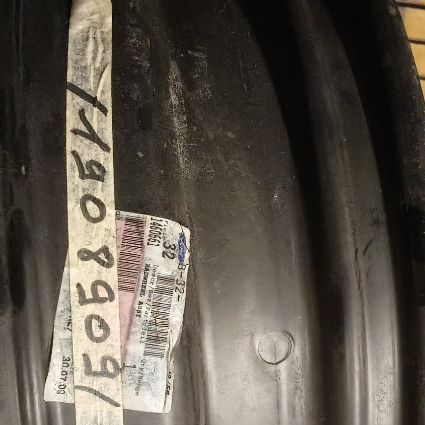 1908909 roue de secours focus 2014